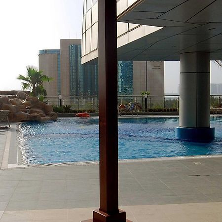 Vacation Bay - Dubai Marina Ocean Heights Apartment Exterior photo