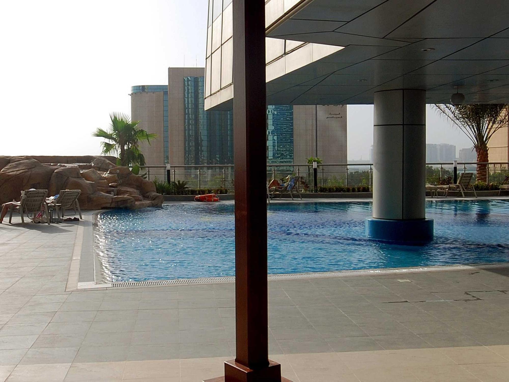Vacation Bay - Dubai Marina Ocean Heights Apartment Exterior photo